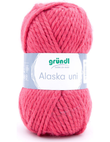 Fil Alaska Gründl