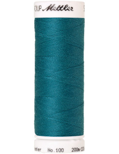 Linha de costura Mettler Seralon 200 m 2