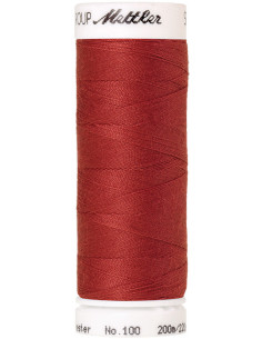Linha de costura Mettler Seralon 200 m 2