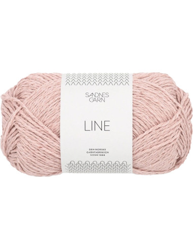 Coton Line Sandnes Garn