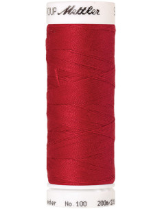 Linha de costura Mettler Seralon 200 m 2