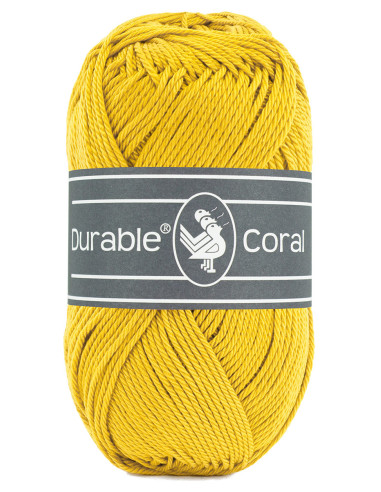 Algodão Sustentável Coral