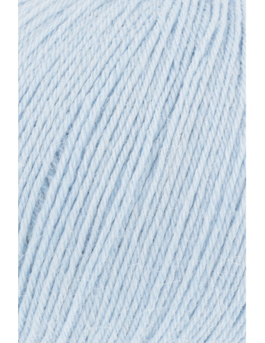 Fio para meias Alpaca Soxx 4 ply Lang Yarns