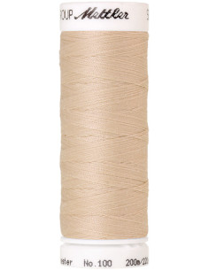 Linha de costura Mettler Seralon 200 m 2