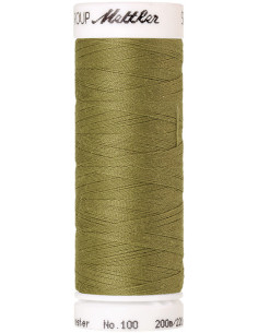 Linha de costura Mettler Seralon 200 m 2