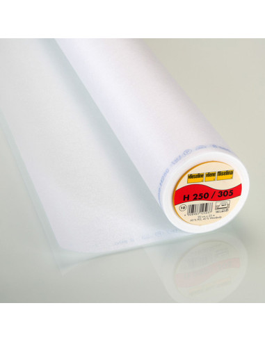 Vlieseline H250 Branco