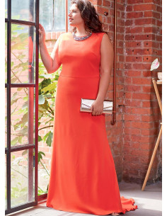 Molde de vestidos - McCall's 8038 2
