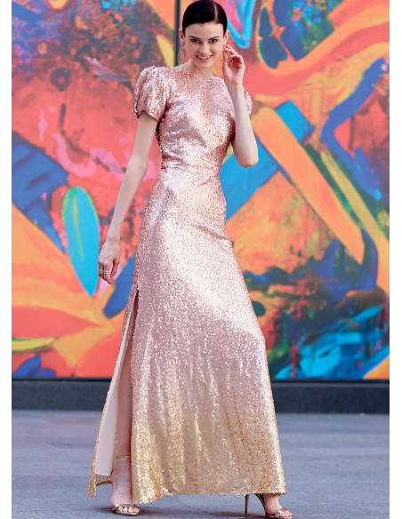 Molde de vestidos - McCall's 8038