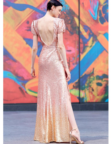 Molde de vestidos - McCall's 8038