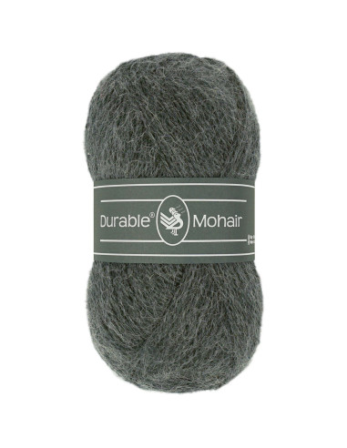 Lã Durável Mohair