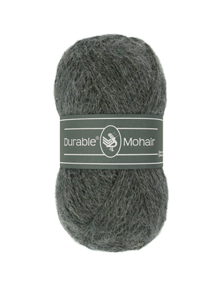 Lã Durável Mohair