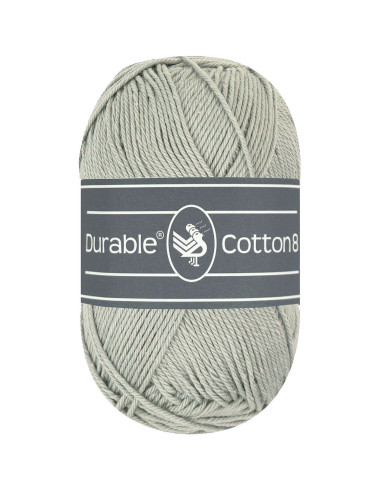 Algodão Sustentável Cotton 8
