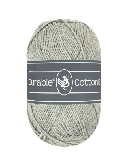 Algodão Sustentável Cotton 8