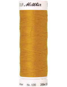 Linha de costura Mettler Seralon 200 m 2