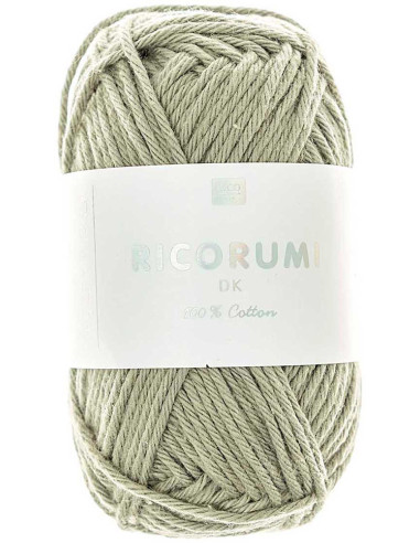 Algodão Ricorumi