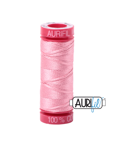 Fil coton 50 m Mako 12 Aurifil