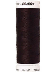 Linha de costura Mettler Seralon 200 m 2