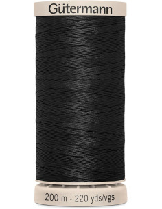 Linha de costura Gütermann quilting 200 m 2