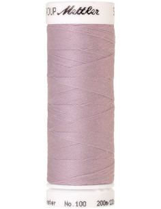 Linha de costura Mettler Seralon 200 m 2