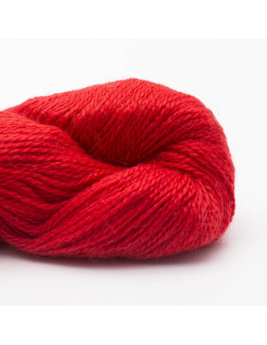 Lã Baby Alpaca BC Garn