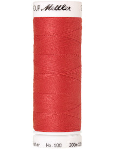 Linha de costura Mettler Seralon 200 m 2