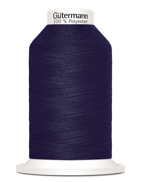 Cone de linha de costura Gütermann Miniking 1000 m