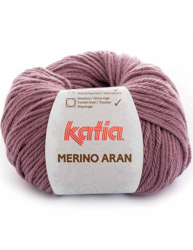 Lã Katia Merino Aran