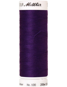 Linha de costura Mettler Seralon 200 m 2
