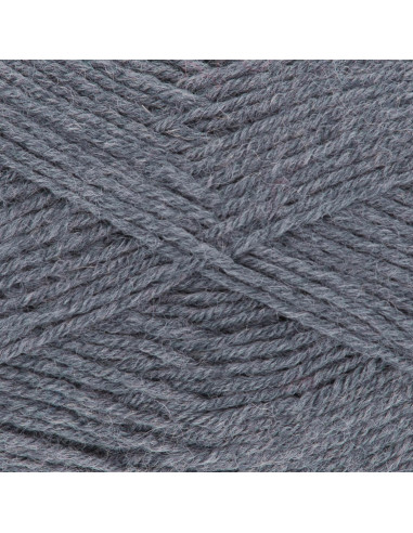 Lã para meias Hot Socks uni 50 Gründl