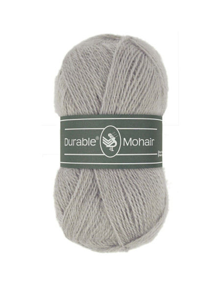 Lã Durável Mohair