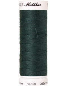 Linha de costura Mettler Seralon 200 m 2