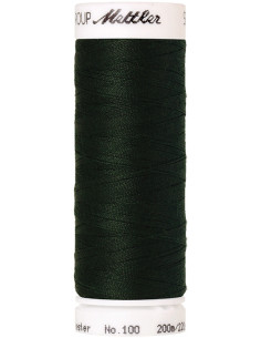 Linha de costura Mettler Seralon 200 m 2