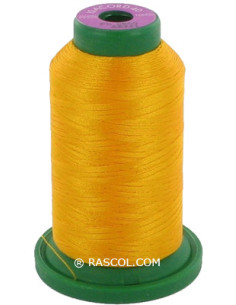 Cone de linha de bordar Isacord 1000 m 2