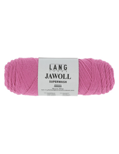 Lã para meias Jawoll Lang Yarns