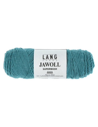 Lã para meias Jawoll Lang Yarns