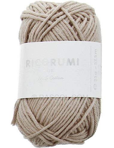 Algodão Ricorumi
