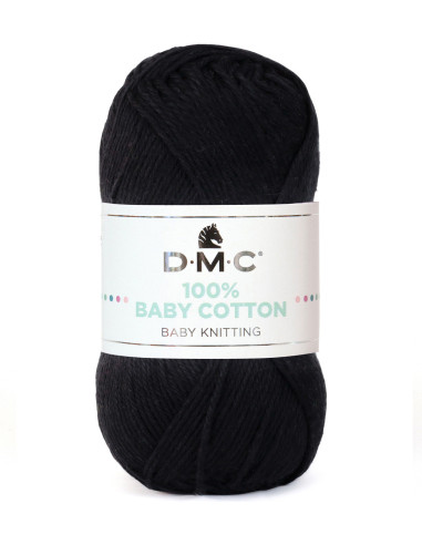Algodão DMC 100% Baby Cotton