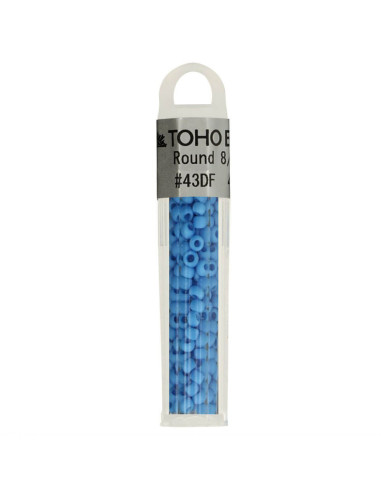 Contas de vidro 8/0 Toho