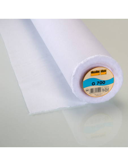 Vlieseline G700 Branco