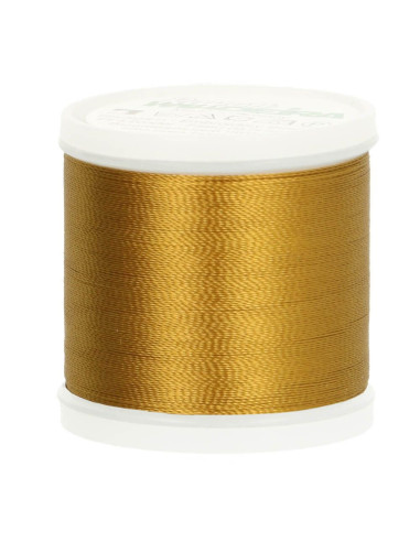 Fil à broder Madeira Rayon Uni 200 m