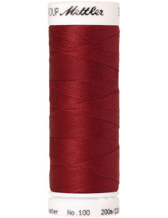 Linha de costura Mettler Seralon 200 m 2