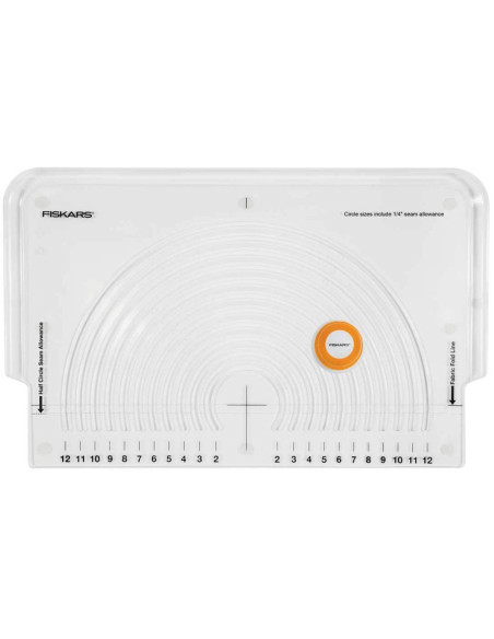 Cortador circular para tecidos Fiskars