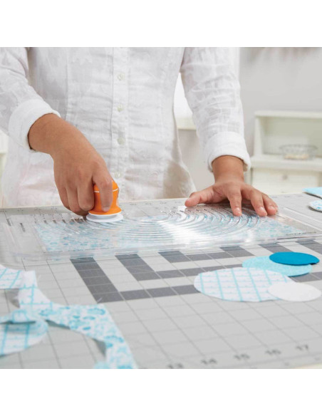 Cortador circular para tecidos Fiskars