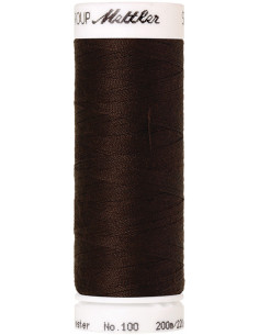 Linha de costura Mettler Seralon 200 m 2
