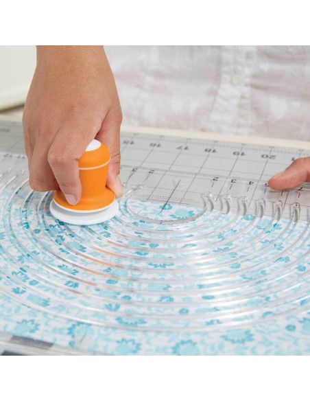 Cortador circular para tecidos Fiskars