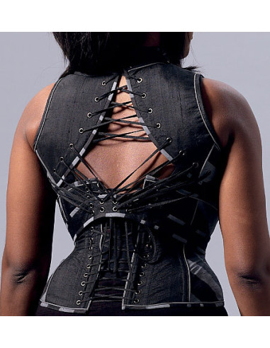 Patrão cosplay Renegade - McCall's 2069
