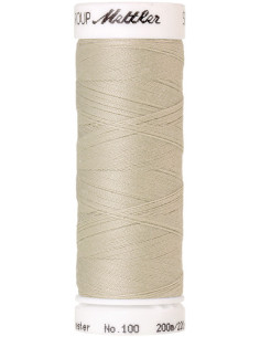 Linha de costura Mettler Seralon 200 m 2