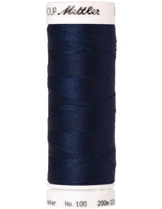 Linha de costura Mettler Seralon 200 m 2