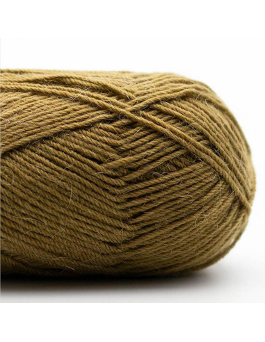 Lã para meias Edelweiss Alpaca Kremke