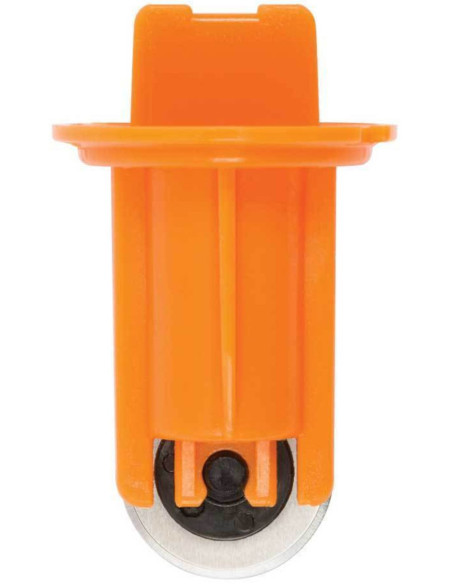 Lâmina de substituição para cortador circular para tecidos Fiskars